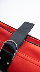 Dior Hardcore Shoulder Bag