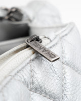 Chanel XXL Airline Classic Flap Bag