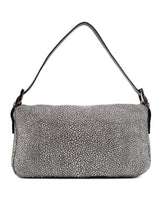 Fendi Metallic Baguette