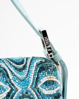 Fendi Beaded Baguette