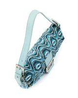 Fendi Beaded Baguette