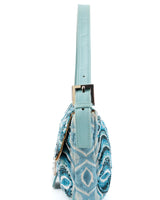 Fendi Beaded Baguette