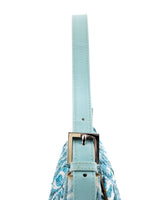 Fendi Beaded Baguette