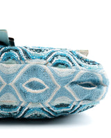 Fendi Beaded Baguette