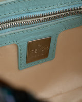 Fendi Beaded Baguette