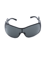 Dolce & Gabbana Logo Sunglasses