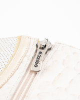 El Dantes Knee High Snakeskin Boots EU - 41