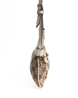 Gucci Monogram Crossbody Pochette