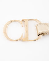 Dior Monogram Belt