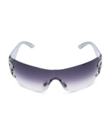 Chanel Rimless Sunglasses