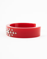 Dior Stud Bangle