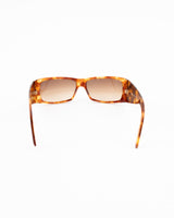 Prada Tortoiseshell Sunglasses