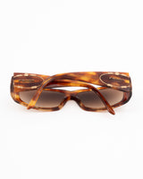 Prada Tortoiseshell Sunglasses