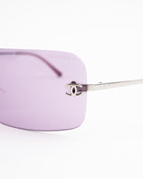 Chanel CC Sunglasses