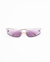 Chanel CC Sunglasses