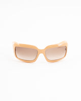 Chanel CC Sunglasses