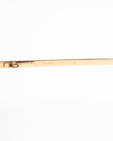 Chanel Rimless Sunglasses