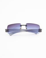 Chanel CC Sunglasses