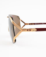 Dior Aviator Sunglasses