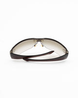 Gucci Rimless Sunglasses