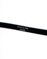 Dior "Hardcore" Belt