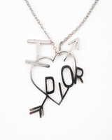 I Love Dior Necklace