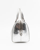 Dior Monogram Boston Bag