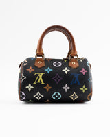 Louis Vuitton X Murakami Monogram Nano Speedy