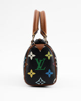 Louis Vuitton X Murakami Monogram Nano Speedy
