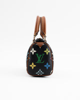 Louis Vuitton X Murakami Monogram Nano Speedy