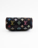 Louis Vuitton X Murakami Monogram Nano Speedy