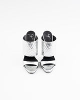 Giuseppe Zanotti "Andrea" Heels - EU 37