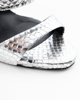 Giuseppe Zanotti "Andrea" Heels - EU 37