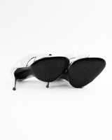Giuseppe Zanotti "Andrea" Heels - EU 37