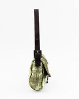 Fendi Sequin Baguette