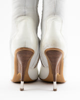 Vicini Shearling Boots - EU 38.5