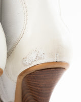 Vicini Shearling Boots - EU 38.5