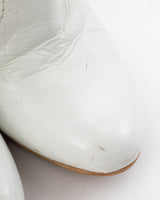 Vicini Shearling Boots - EU 38.5