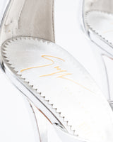 Giuseppe Zanotti "Harmony" Heels - EU 37