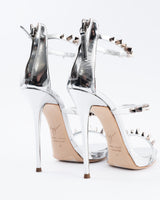 Giuseppe Zanotti "Harmony" Heels - EU 37