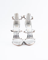 Giuseppe Zanotti "Harmony" Heels - EU 37