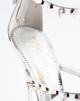 Giuseppe Zanotti "Harmony" Heels - EU 37