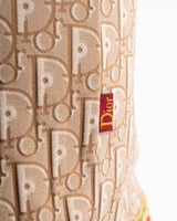 Dior Rasta Dress