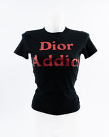 Dior Addict T-shirt