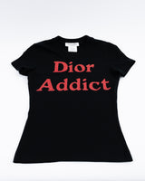 Dior Addict T-shirt