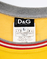 Dolce & Gabbana Tank Top
