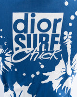 Dior Surf Chick Tank