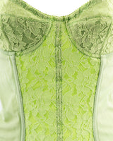 Dolce and Gabbana Corset