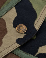 Dior Camoflauge Gilet