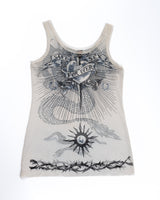 Jean Paul Gaultier "Safe Sex Forever" Tank